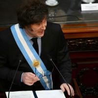 El Gobierno prepara la hoja de ruta de las reformas para el 2026 y podr�a anunciar algunas en la Apertura de Sesiones del Congreso