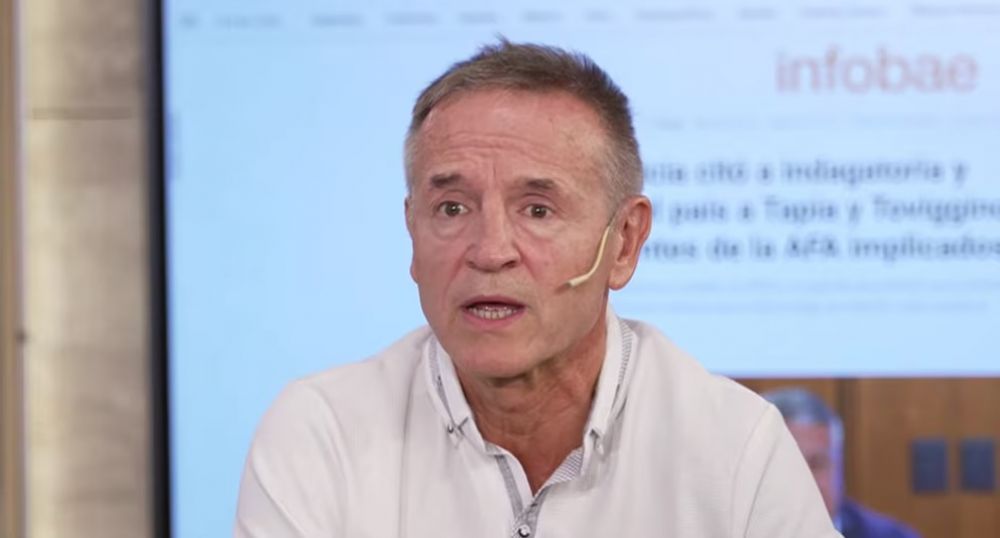 Tras el paro, la CGT advirti� que judicializar� la reforma laboral si es aprobada