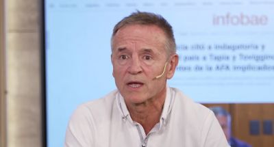 Tras el paro, la CGT advirti� que judicializar� la reforma laboral si es aprobada