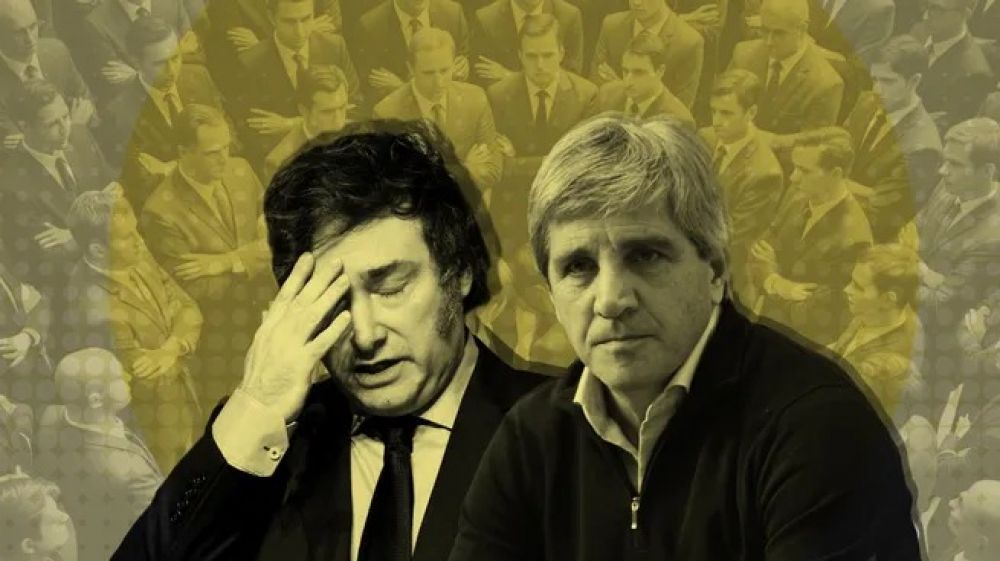 Lo que se dice en las mesas: Fate, �punta del iceberg industrial o jugada empresaria?