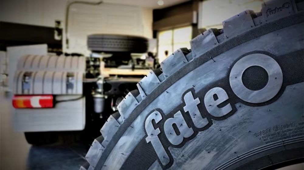 El derrumbe de un gigante: cr�nica de la asfixia financiera que termin� con Fate