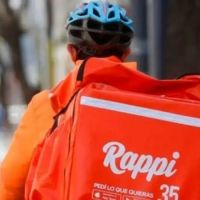 Por ca�da de ingresos, repartidores de Rappi y Pedidos Ya trabajan un 8% m�s para sobrevivir