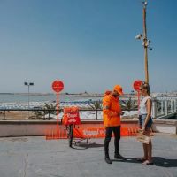 El mercado laboral en la Argentina de Milei: el cuentapropismo representa el 24,5% de los empleos urbanos