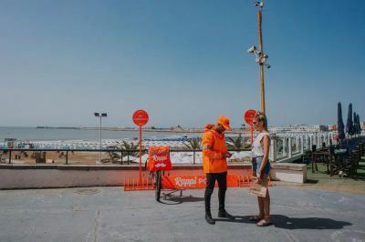 El mercado laboral en la Argentina de Milei: el cuentapropismo representa el 24,5% de los empleos urbanos