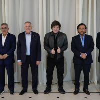 El juego de los gobernadores