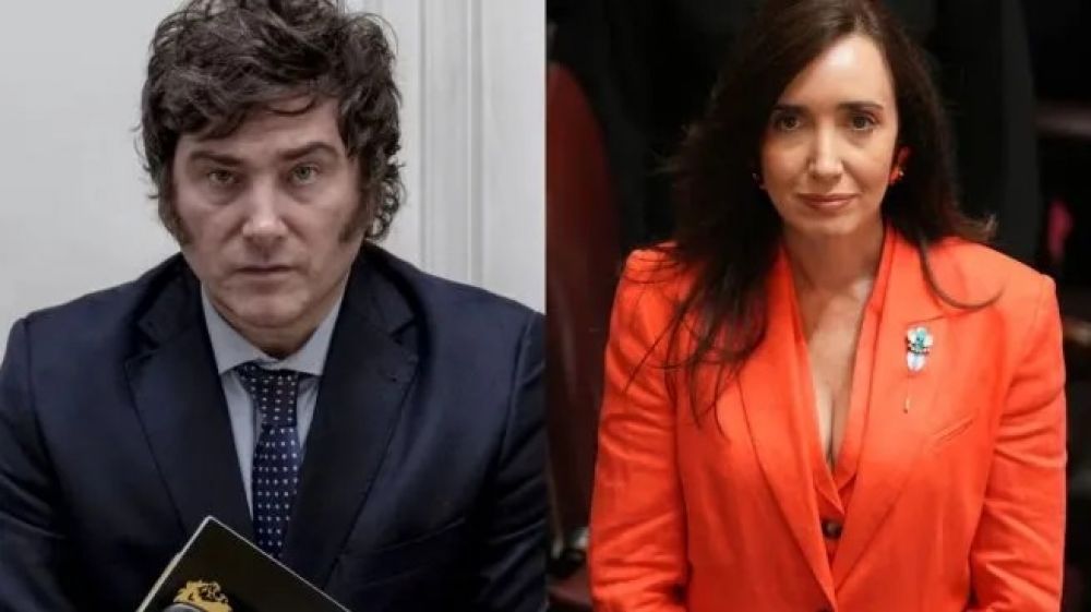 Victoria Villarruel defendi� los aranceles de Donald Trump y critic� a Javier Milei: 