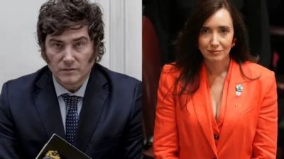 Victoria Villarruel defendi� los aranceles de Donald Trump y critic� a Javier Milei: 