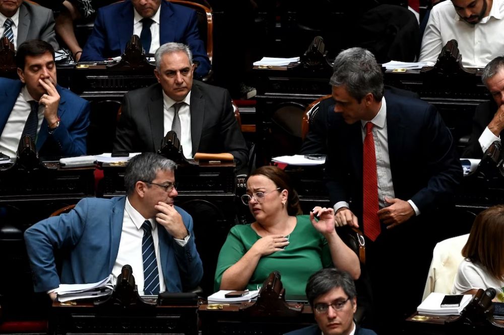 Del Congreso al PJ Bonaerense: el peronismo busca cerrar sus grietas ante una marcada p�rdida de poder