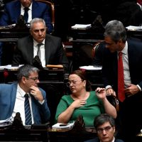 Del Congreso al PJ Bonaerense: el peronismo busca cerrar sus grietas ante una marcada p�rdida de poder