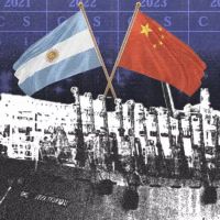 �Argenchinos�: Argentina permite que barcos controlados por empresas chinas pesquen sin observadores y violen la ley