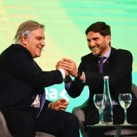 Provincias Unidas se abraza a la estrategia SanCor para sostener un bloque donde todos votan diferente