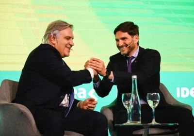 Provincias Unidas se abraza a la estrategia SanCor para sostener un bloque donde todos votan diferente