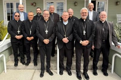 �Ning�n migrante es extra�o para la Iglesia�: El mensaje de los obispos de Estados Unidos, Canad� y Latinoam�rica