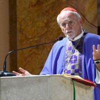 Card. Bokalic: 'La escucha, actitud central del camino cuaresmal'