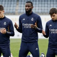 Futbolistas de �lite mantienen el ayuno durante el Ramad�n