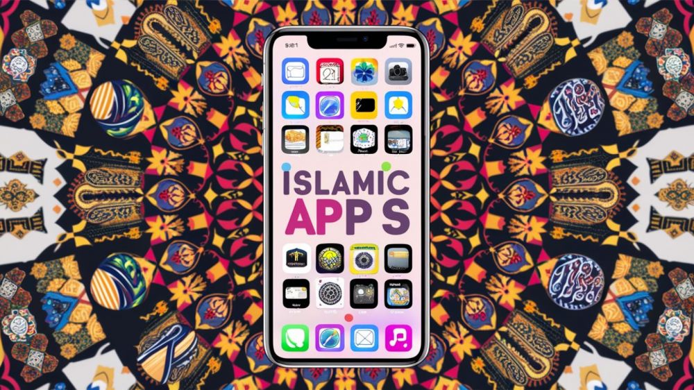 Cinco aplicaciones que ayudan a los musulmanes a transitar el Ramad�n en la era digital