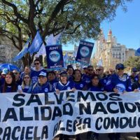 Paritaria trabada en Vialidad: denuncian salarios congelados desde 2024 y 2.900 trabajadores bajo la l�nea de pobreza