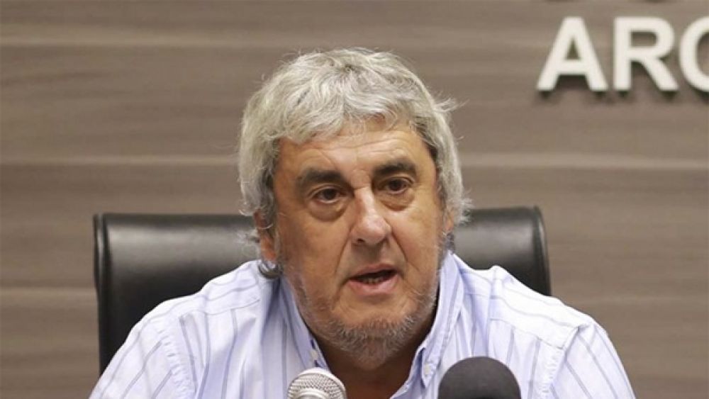 La UDA advirti� que �se va a profundizar el conflicto� si el gobierno no convoca a los docentes a paritarias