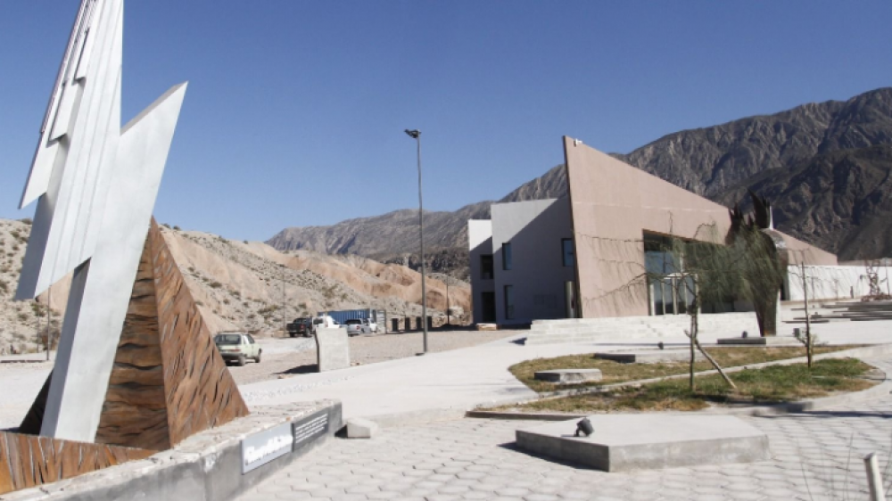 Ponen m�s de $1.270 millones para mejorar el PTA de Rivadavia