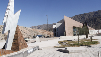 Ponen m�s de $1.270 millones para mejorar el PTA de Rivadavia