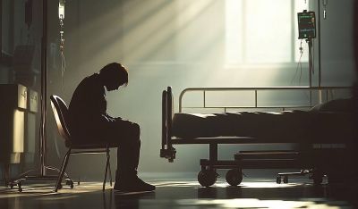 Canad�, cerca de cien mil personas muertas por eutanasia