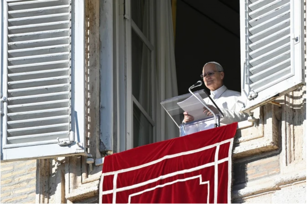 El Papa pide apagar los smartphones para dar �espacio al silencio� y poder as� escuchar a Dios durante la Cuaresma