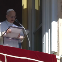 �ngelus del Papa: En Cuaresma demos espacio al silencio y la escucha