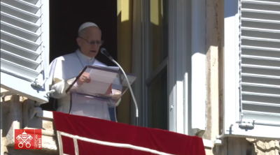 �ngelus del Papa: En Cuaresma demos espacio al silencio y la escucha