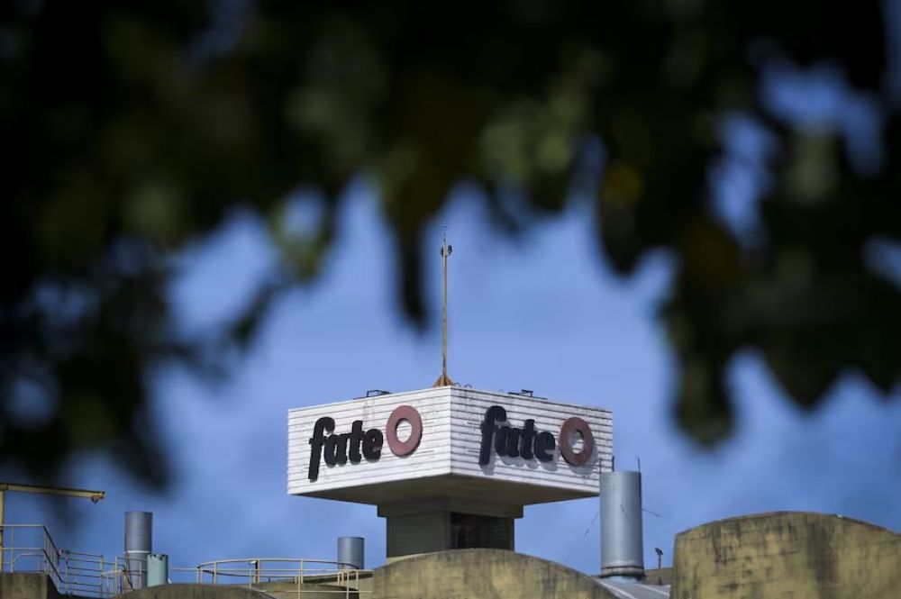 Convocados por el Gobierno, Fate y el sindicato se re�nen con m�s de 900 despidos en juego y posiciones muy distantes