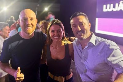 Mendoza: la alianza de la UCR y LLA derrot� al peronismo en uno de sus bastiones municipales