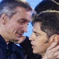 La interna entre Kicillof y M�ximo Kirchner reaparece en un tironeo por las autoridades del Senado bonaerense