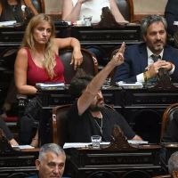 Indignados de hoy, pragm�ticos de ma�ana: la crisis que despert� la votaci�n de la reforma laboral en el peronismo