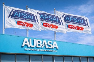 Triunfo de APSAI sobre AUBASA: La justicia fall� a favor del gremio y la empresa tuvo que dar marcha atr�s y �abandonar definitivamente su postura persecutoria�