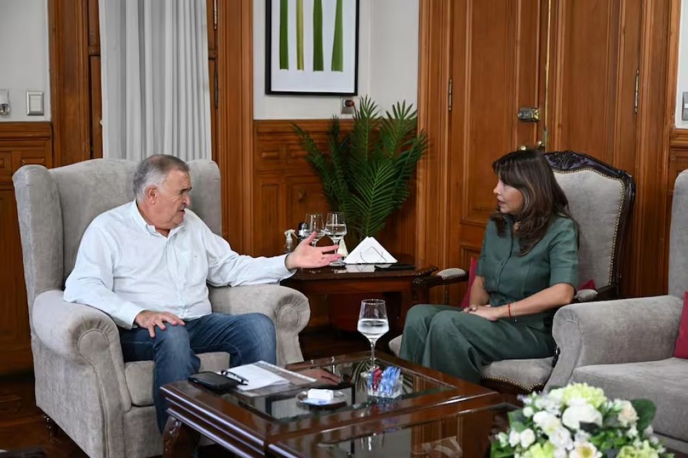 La reforma laboral aceler� la fractura del PJ en el Congreso: se fueron tres senadores con cr�ticas a la conducci�n de Cristina Kirchner