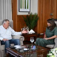 La reforma laboral aceler� la fractura del PJ en el Congreso: se fueron tres senadores con cr�ticas a la conducci�n de Cristina Kirchner