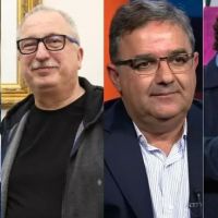 Cumbre de siete mandatarios del PJ no K y provincialistas: �nace una nueva liga de gobernadores?