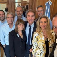 El Gobierno prepara el golpe final de la reforma laboral y define el guion de Milei ante el Congreso