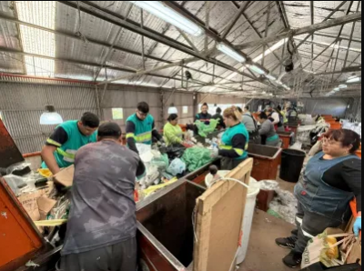 Mendoza reglament� la Ley Girsu: multas, nuevos registros y el fin de los basurales