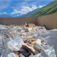 GIRSU S.E.: un Carnaval m�s limpio y sostenible