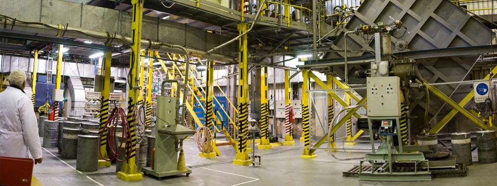 La Justicia allan� Dioxitek luego que los trabajadores de la planta aportaran evidencia de contacto directo con material radiactivo