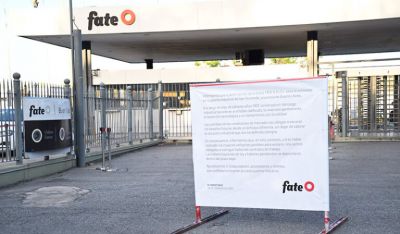 Seg�n un especialista las indemnizaciones en FATE, en caso de que no vuelva a abrir, se deben calcular y liquidar en base a la normativa actual