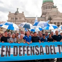 La CGT define hoy si vuelve el paro y prepara batalla judicial por la reforma laboral
