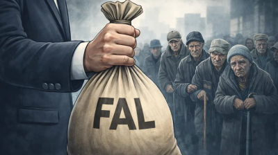 C�mo funciona el FAL: el nuevo sistema que cambia las indemnizaciones y redirige aportes