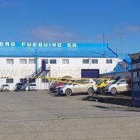 Sue�o Fueguino suspendi� por tres meses a la totalidad del personal