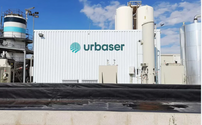 Urbaser, empresa de gesti�n de residuos, vende su filial argentina por hasta 400 millones