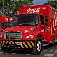 El mayor embotellador de Coca-Cola del mundo salta m�s de 4% en la BMV tras publicar resultados trimestrales