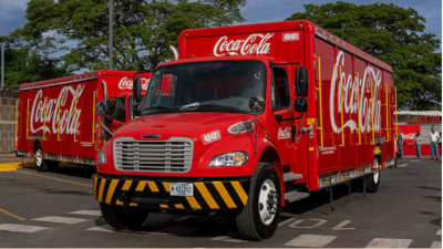 El mayor embotellador de Coca-Cola del mundo salta m�s de 4% en la BMV tras publicar resultados trimestrales