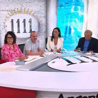 En plena interna con Kicillof, el cristinismo reversiona 678 en el canal del sindicalista V�ctor Santa Mar�a