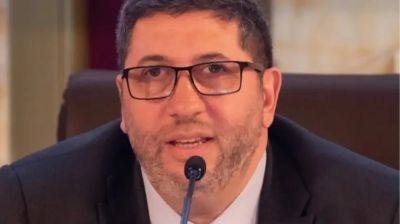 Se conform� la Auditoria General de la Naci�n: qui�nes la integran