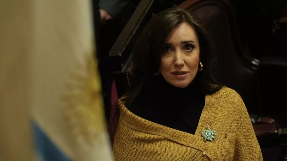 Productivista, cat�lica y federal: el perfil que construye Villarruel mirando al peronismo mientras se aleja del Gobierno